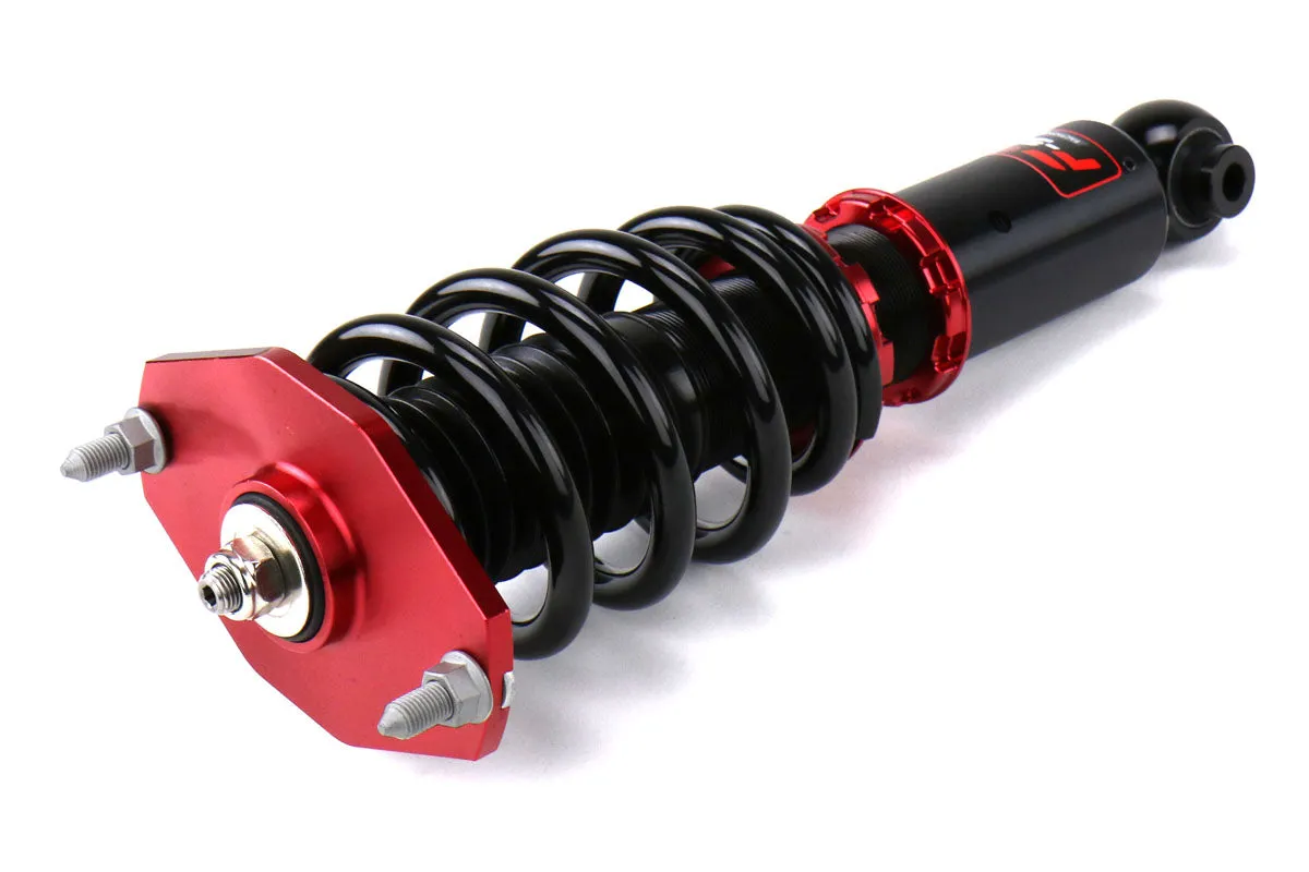 FactionFab Coilovers FRS BRZ 86 (13-21) [32 Way Adjustable] F-Spec or FR-Spec